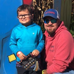 Meet your Posher, Craig